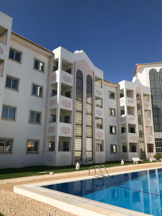 بورتيماو Studio Apartment In Praia Do Vau المظهر الخارجي الصورة